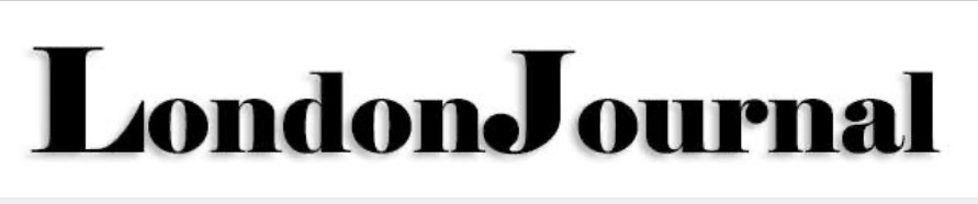 London Journal logo