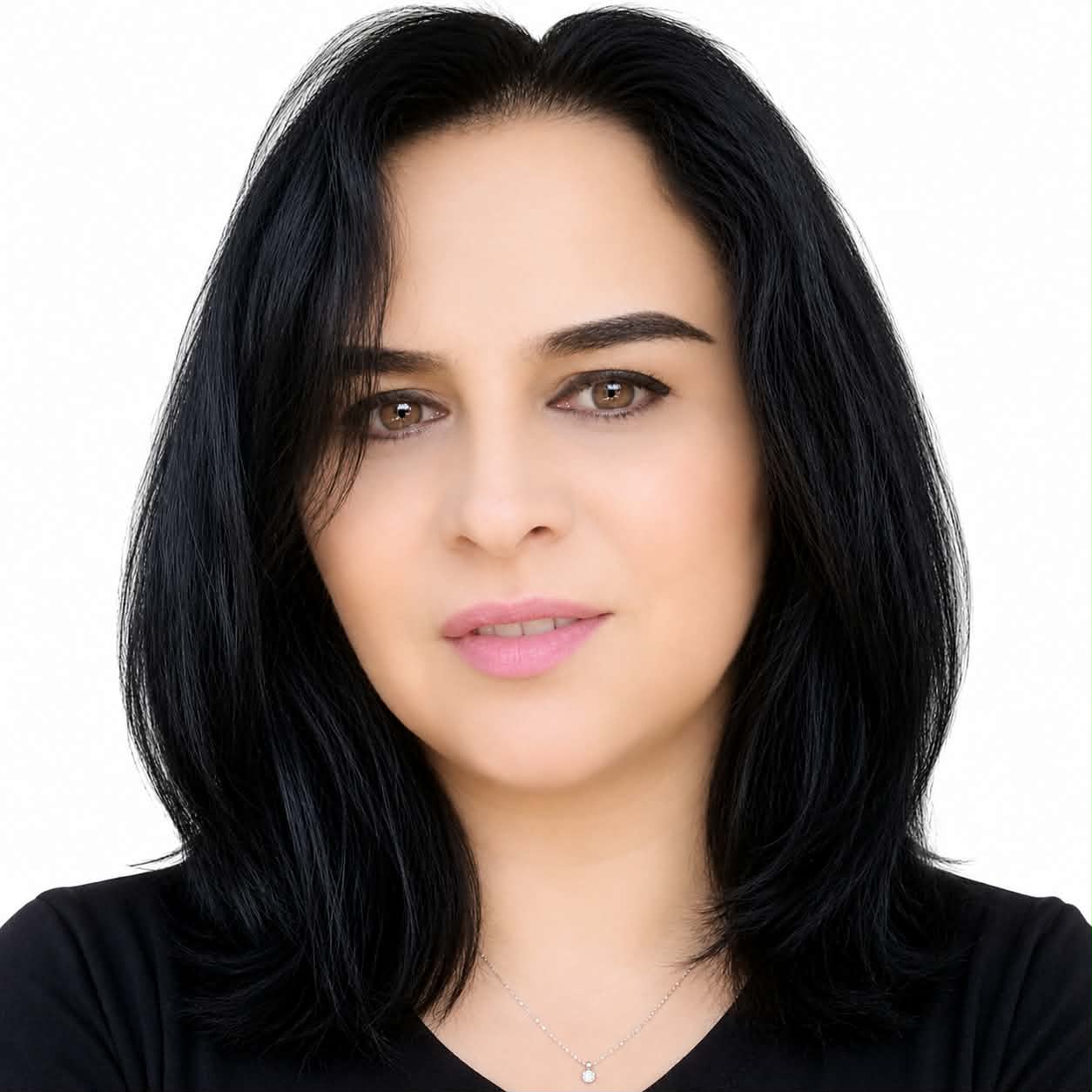 Věra Medzanská